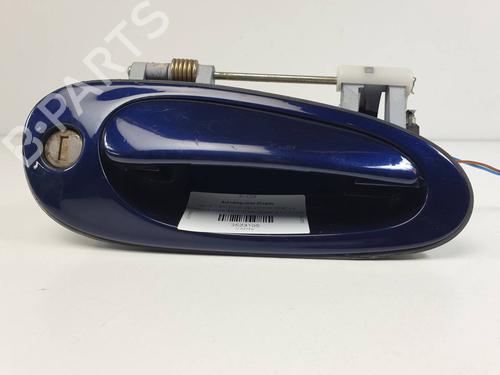 Used Front right exterior door handle Front right exterior door handle PORSCHE BOXSTER (986) S 3.2 (252 hp) 36487978 36487978