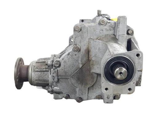 Front differential HYUNDAI SANTA FÉ I (SM) 2.4 16V | BP17871023M23 