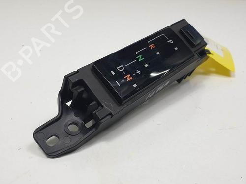 Used Electronic module Electronic module LEXUS IS III (_E3_) 250 (GSE30_, GSE30R) (208 hp) 12387295 12387295