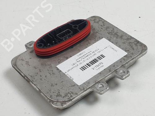 Used Xenon ballast KIA SPORTAGE III (SL) 2.0 CRDi AWD (136 hp) 28122818