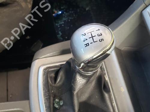 Engine control unit (ECU) FORD FOCUS II (DA_, HCP, DP) 1.8 TDCi | BP24916011M57 - Image 8