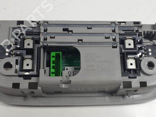 Interior roof light HONDA CIVIC IX (FK) 2.2 i-DTEC (FK3) | BP28122805I8 