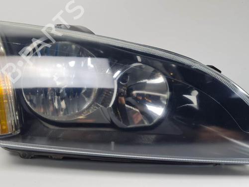 Used Right headlight Right headlight FORD FOCUS II (DA_, HCP, DP) 1.8 TDCi (115 hp) 25433538 25433538
