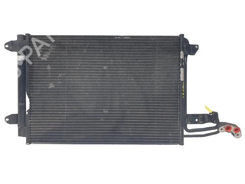Used AC radiator AC radiator 37286813 37286813