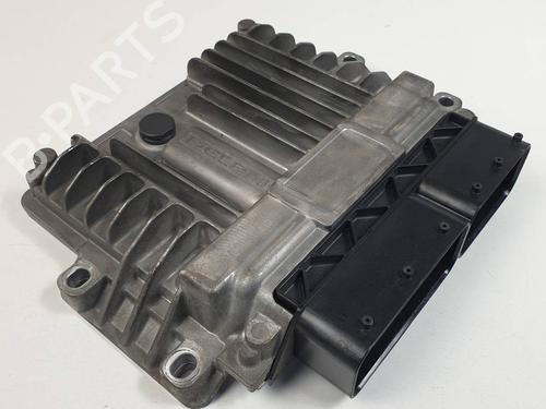 engine-control-unit-ecu-ssangyong-rodius-i-2005-30763196 main image