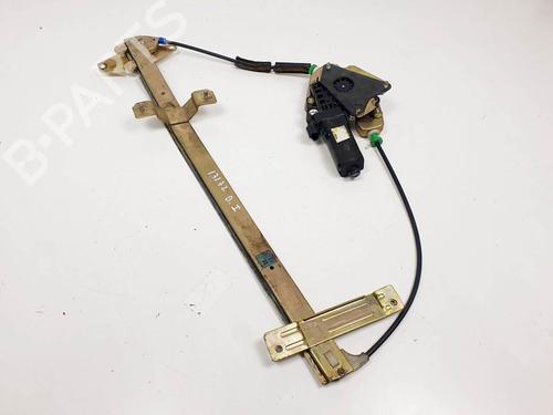 Used Front left window mechanism Front left window mechanism TATA TELCOLINE (40_FD) [1999-2011] 17673367 17673367