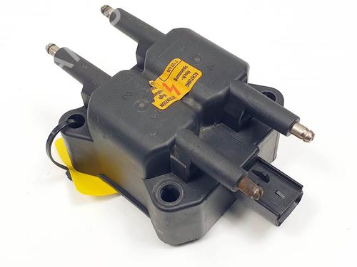 Used Ignition coil Ignition coil MINI MINI (R50, R53) Cooper (116 hp) 25140118 25140118