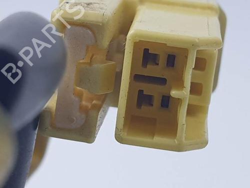 Squib airbag MITSUBISHI OUTLANDER I (CU_W)  | BP22332267C102 