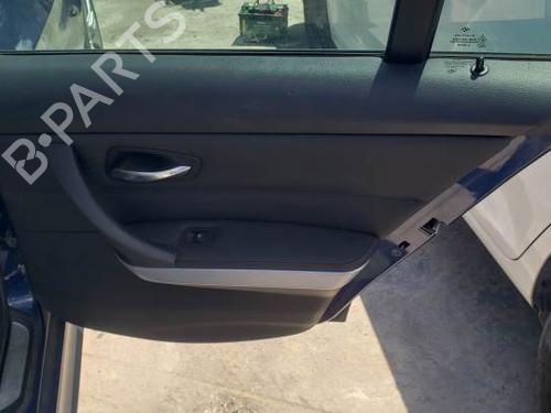 Engine control unit (ECU) BMW 3 (E90) 320 d | BP29245318M57 
