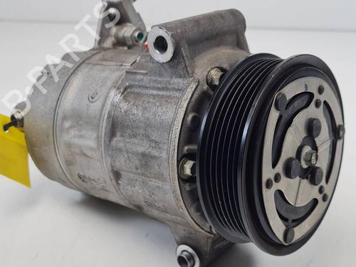 Used AC compressor AC compressor 37533256 37533256