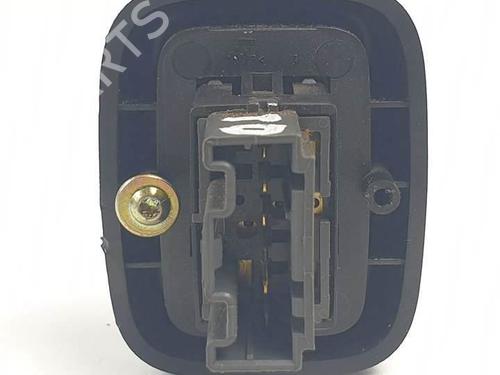 Right rear window switch LAND ROVER FREELANDER I (L314) 2.0 Td4 4x4 | BP19672430I28 