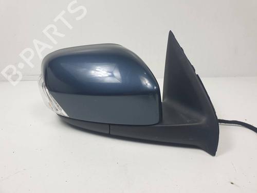 Used Right mirror Right mirror VOLVO XC90 I (275) D5 AWD (163 hp) 34643764 34643764