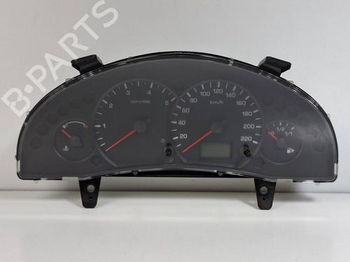 Used Instrument cluster Instrument cluster 39196344 39196344
