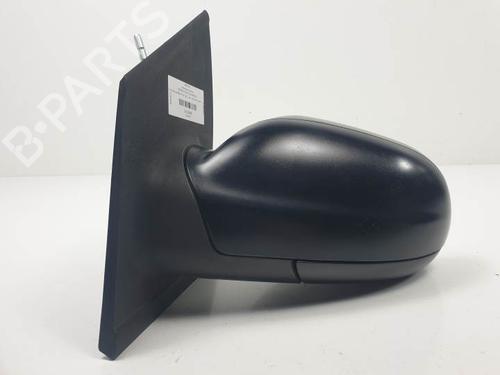 Bakspejl venstre VW FOX Hatchback (5Z1, 5Z3, 5Z4) 1.2 (55 hp) 28060624