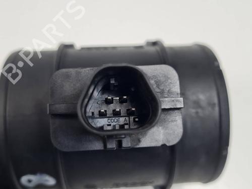 Mass air flow sensor OPEL ASTRA J (P10) 1.7 CDTI (68) | BP38531948M95 - Image 3