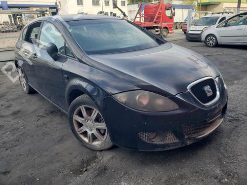 Pulley SEAT LEON (1P1) 2.0 TDI | BP23278989M122 - Image 25