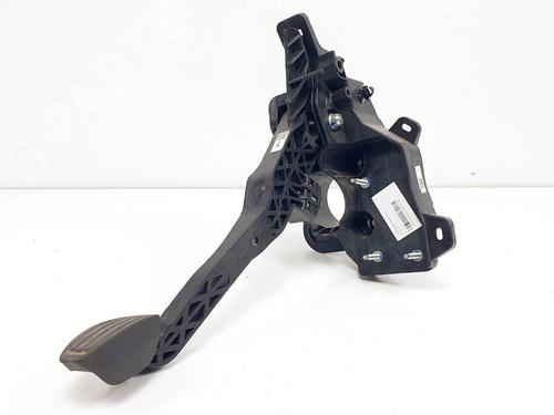 Used Break pedal Break pedal CITROËN C4 III (BA_, BB_, BC_) 1.2 PureTech 130 (BAHNSA, BAHNSB) (130 hp) 16840947 16840947