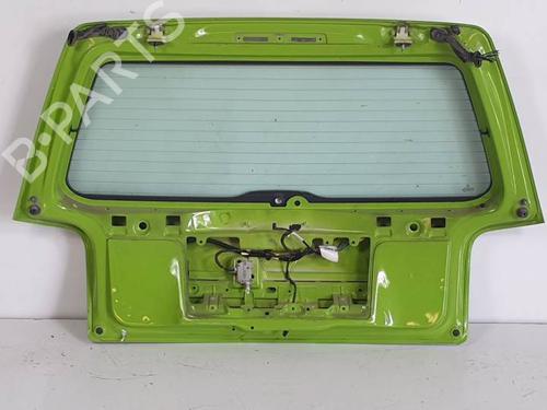 Tailgate VW LUPO I (6X1, 6E1) 1.4 16V | BP12376927C6 