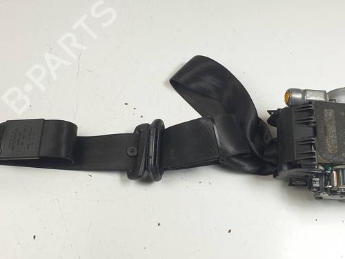 Used Front right seatbelt Front right seatbelt AUDI Q5 (8RB) SQ5 TDI quattro (313 hp) 30278490 30278490