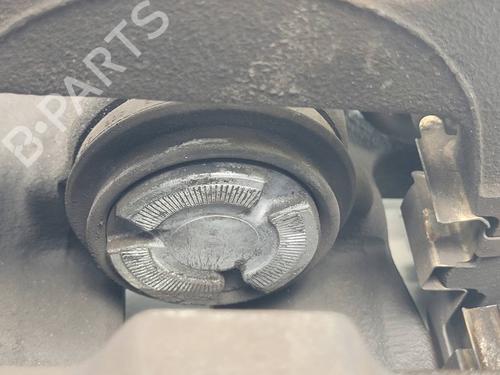 Left rear brake caliper AUDI A6 C6 (4F2) 2.7 TDI | BP37286686M107 - Image 3