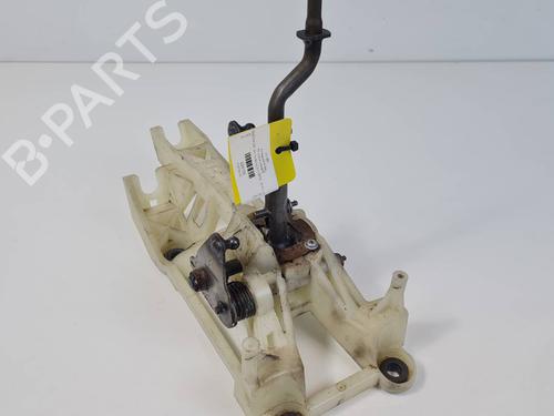 Used Gear lever Gear lever MAZDA 6 Hatchback (GH) 2.0 MZR-CD (GH14) (140 hp) 12355370 12355370