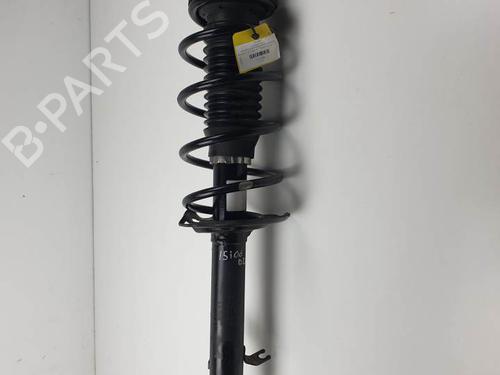 Used Right front shock absorber PEUGEOT 107 (PM_, PN_) 1.0 (68 hp) 27582760