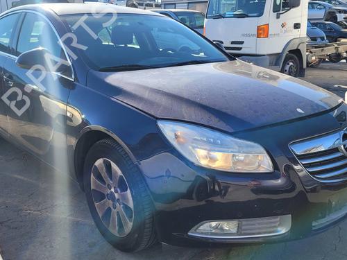 Front left seatbelt OPEL INSIGNIA A (G09) 2.0 CDTI (68) | BP30525259I26 - Image 8