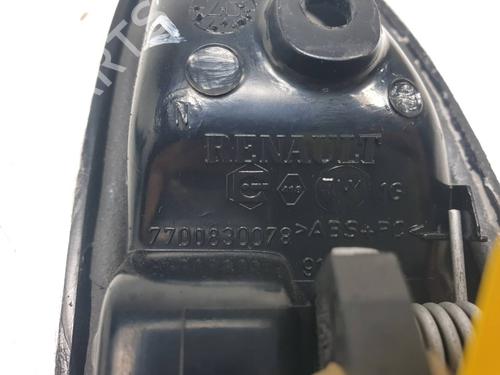 Front left interior door handle OPEL MOVANO A Van (X70) 2.5 CDTI (FD) | BP38794522I13 - Image 3