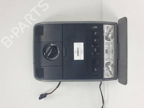 Used Interior roof light Interior roof light PORSCHE CAYENNE (9PA) S 4.5 (340 hp) 36069492 36069492