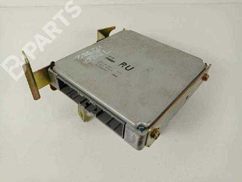 Engine control unit (ECU) NISSAN X-TRAIL I (T30)  | BP7632544M57 