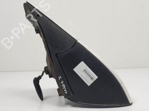 Left mirror OPEL VECTRA B (J96) 1.7 TD (F19) | BP12388955C26 