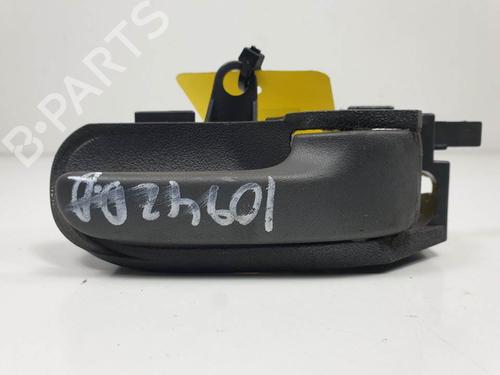 Used Front right interior door handle Front right interior door handle TOYOTA AYGO (_B1_) 1.0 GPL (KGB10_) (68 hp) 11376603 11376603