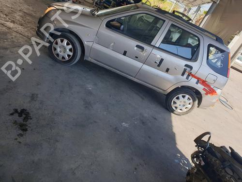 Right front steering knuckle SUZUKI IGNIS II (MH) 1.3 (RM413) | BP40287858M26 - Image 11