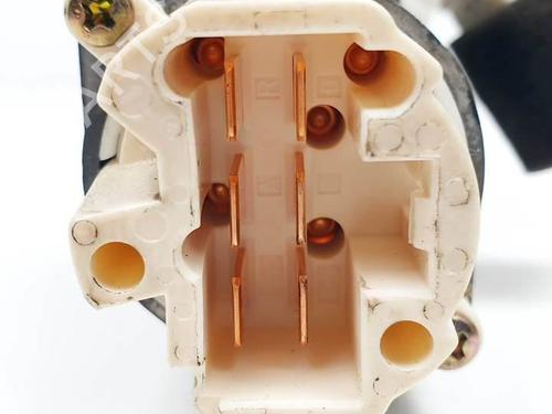 Electronic module NISSAN MURANO I (Z50) 3.5 | BP19446798M83 