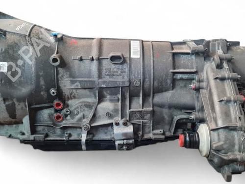 Gearbox BMW X5 (E70) 3.0 d | BP29245174M3 - Image 6