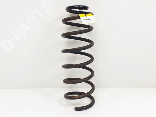 Used Shock absorber spring Shock absorber spring PEUGEOT EXPERT Tepee (VF3X_) 2.0 HDi 120 (120 hp) 40175375 40175375