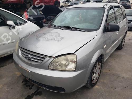 Autre KIA CARENS II MPV (FJ) 2.0 CRDi | BP26171132O1 