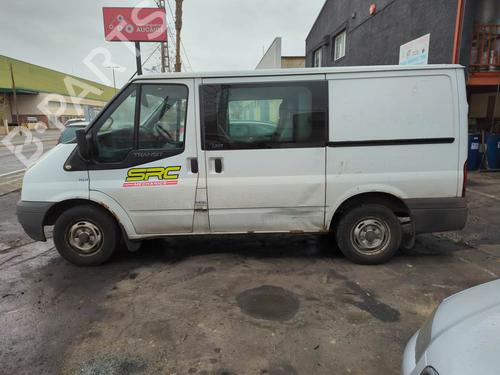 Left sun visor FORD TRANSIT Van (FA_ _)  | BP24327676I1  - Image 7