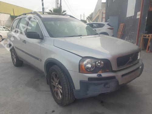 Left front window switch VOLVO XC90 I (275) D5 AWD | BP36315126I27  - Image 6