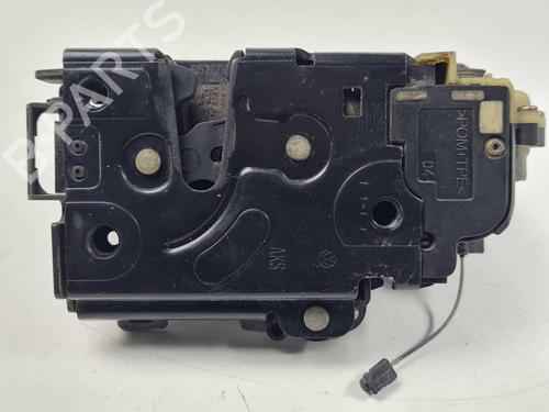Used Front right lock SEAT IBIZA III (6L1) 1.9 TDI (100 hp) 29298010