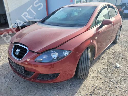 AC compressor SEAT LEON (1P1) 1.6 | BP30694331M34 - Image 9