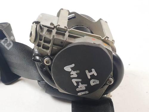 Front left seatbelt RENAULT MEGANE CC (EZ0/1_) 1.9 dCi (EZ0J, EZ1S) | BP25118875I26 - Image 8