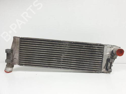 Used Intercooler Intercooler RENAULT MEGANE II Saloon (LM0/1_) 1.9 dCi (LM0G, LM1G, LM2C) (120 hp) 16931923 16931923