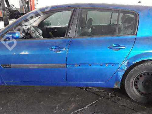 Front right exterior door handle RENAULT MEGANE II Saloon (LM0/1_) 1.9 dCi (LM0G, LM1G, LM2C) | BP6862818C129  - Image 5