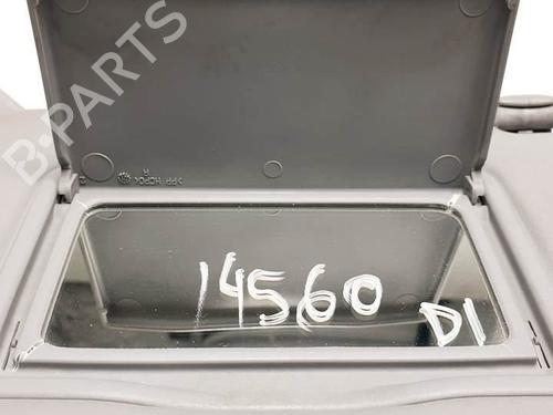 Left sun visor NISSAN PRIMERA (P12) 2.2 Di | BP18312306I1 - Image 2