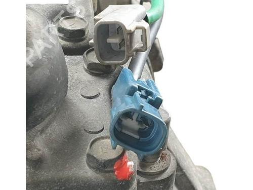 Gearbox TOYOTA LAND CRUISER (_J7_, _JL7_)  | BP18486267M3 