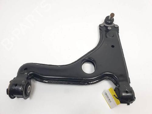 Used Left front suspension arm Left front suspension arm OPEL ZAFIRA A MPV (T98) 2.2 DTI 16V (F75) (125 hp) 13539176 13539176