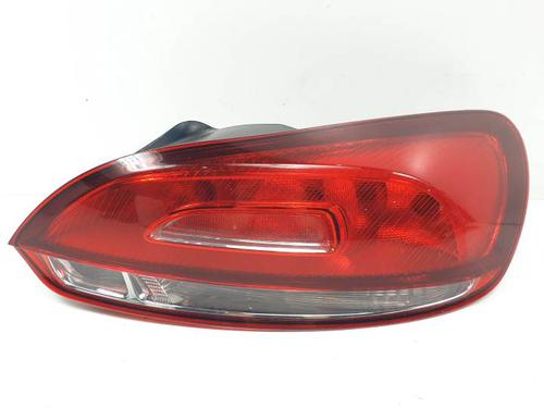 Used Right taillight VW SCIROCCO III (137, 138) 1.4 TSI (160 hp) 29149466