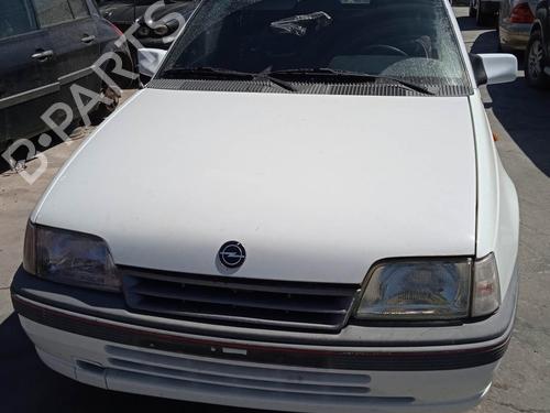 Used Parts OPEL KADETT E Combo (T85) 1.6 i (C25, D25) (75 hp) 1125486