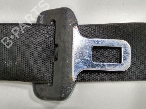 Front left seatbelt OPEL ZAFIRA A MPV (T98) 2.0 DTI 16V (F75) | BP8731511I26 